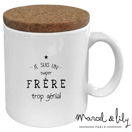 Les Mugs
